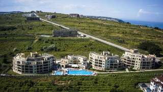 Курортные отели Byala Panorama Resort Бяла-6